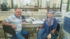 Raja Jabbar Jassim, Wissam Francis
